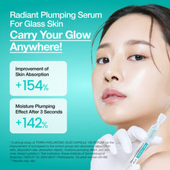 PDRN Hyaluronic Acid Capsule 100 One Day Serum