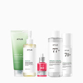5-step Korean Skincare Set