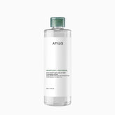 Heartleaf Low pH Deep Cleansing Water