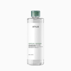 Heartleaf Low pH Deep Cleansing Water