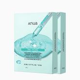 PDRN Hyaluronic Acid Capsule 100 Serum Mask