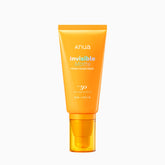 Invisible Matte Finish Sunscreen