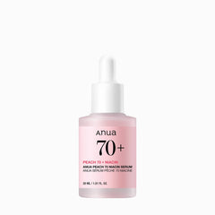 Peach 70% Niacinamide Serum