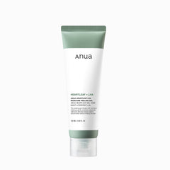 Heartleaf LHA Moisture Peeling Gel