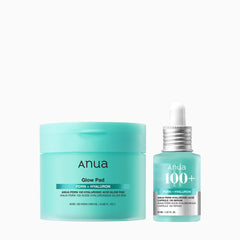 PDRN Deep Hydrating Prep & Boost Duo