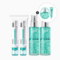 PDRN Summer Glow Set
