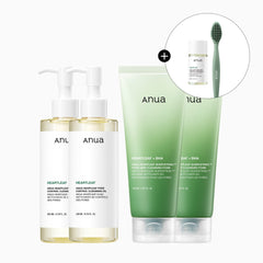 Double Cleansing Duo Set of 2