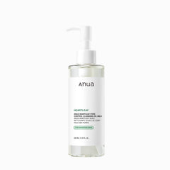 Heartleaf Pore Cleansing Oil Mild