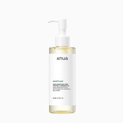 Heartleaf Pore Control Cleansing Oil