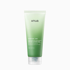 Heartleaf Quercetinol Pore Deep Cleansing Foam