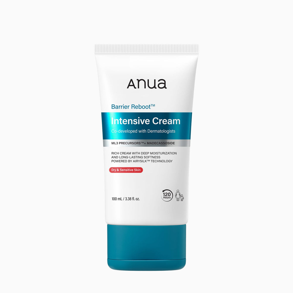 Barrier Reboot Intensive Cream