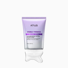 Collagen Retinol Refining Gua Sha Cream