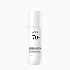 Heartleaf 70 Daily Lotion