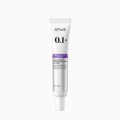 Retinol 0.1 Caffeine Revitalizing Eye Cream