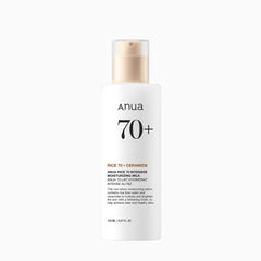 Rice 70 Intensive Moisturizing Milk