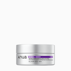 Retinol Berry Revitalizing Eye Patch