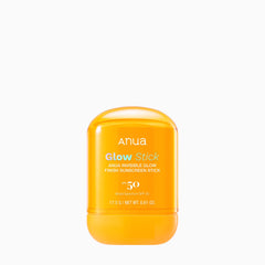 Invisible Glow Finish Sunstick