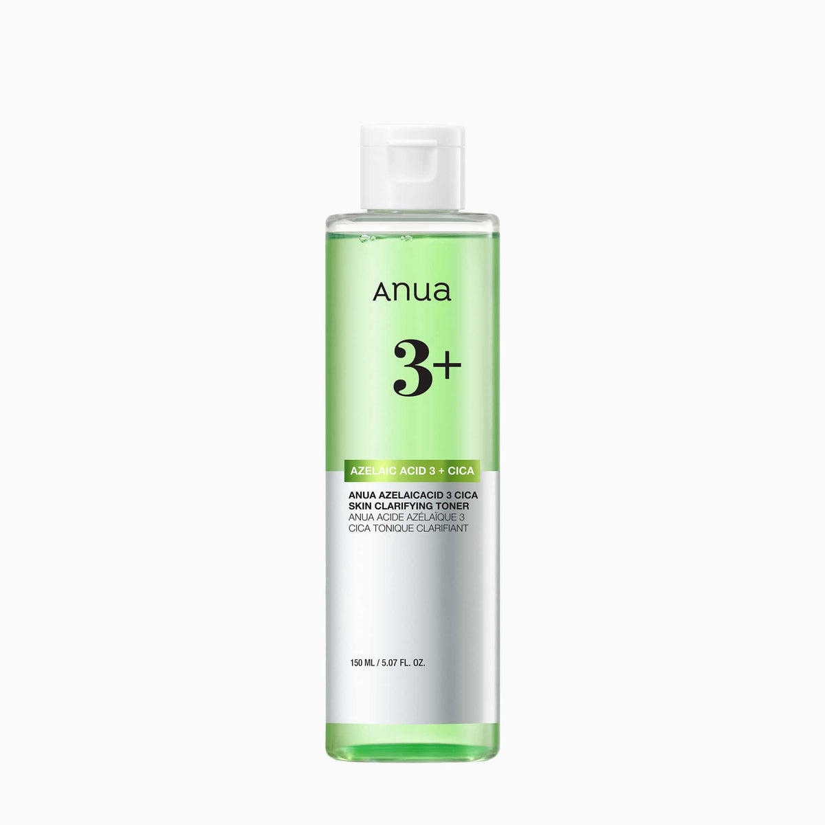 Azelaic 3 Cica Skin Clarifying Toner