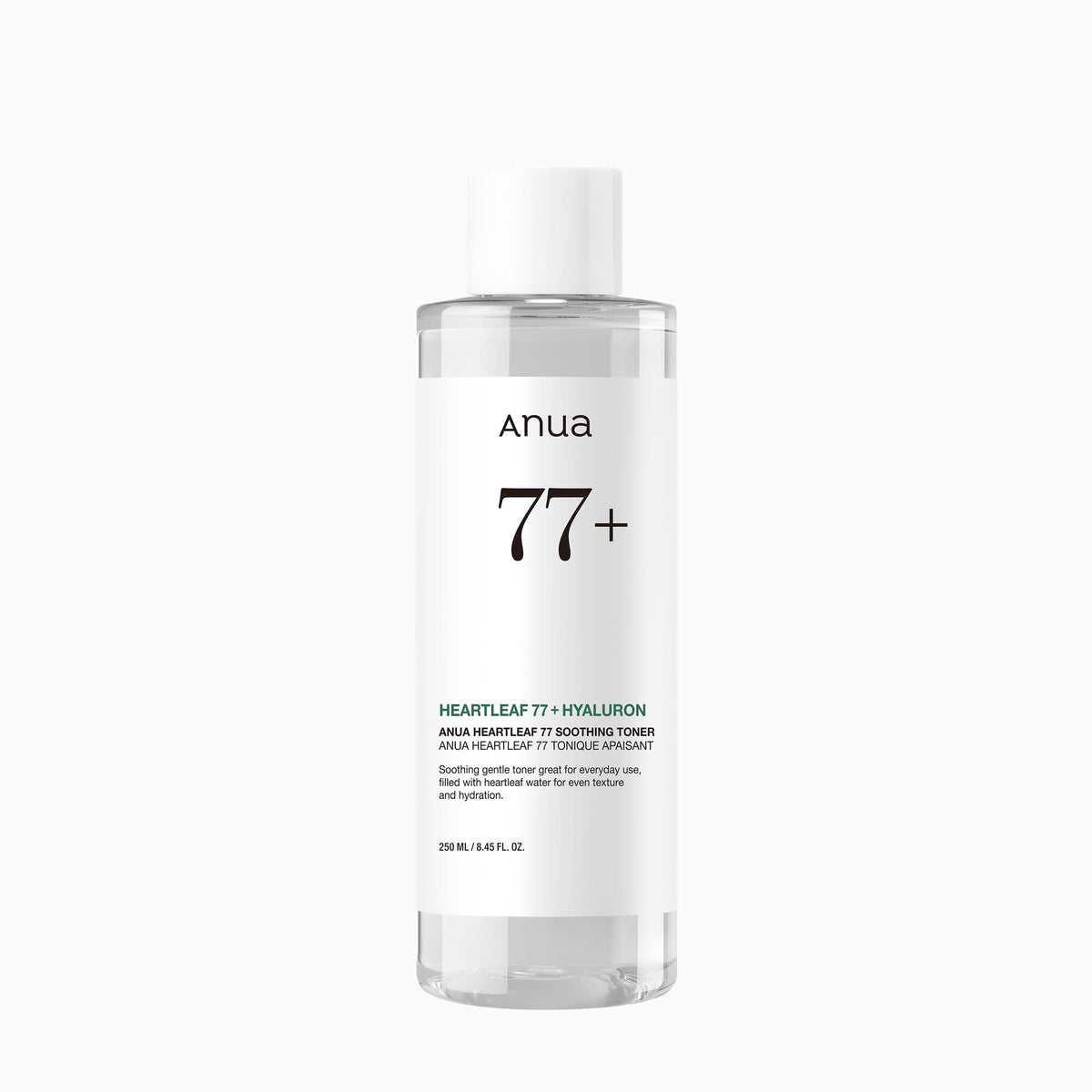 Heartleaf 77 Soothing Toner