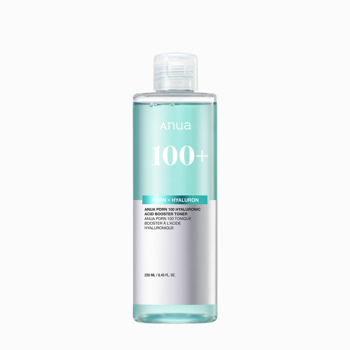 PDRN 100 Hyaluronic Acid Booster Toner