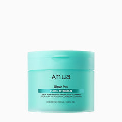 PDRN 100 Hyaluronic Acid Glow Pad