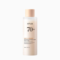 Rice 70 Glow Milky Toner